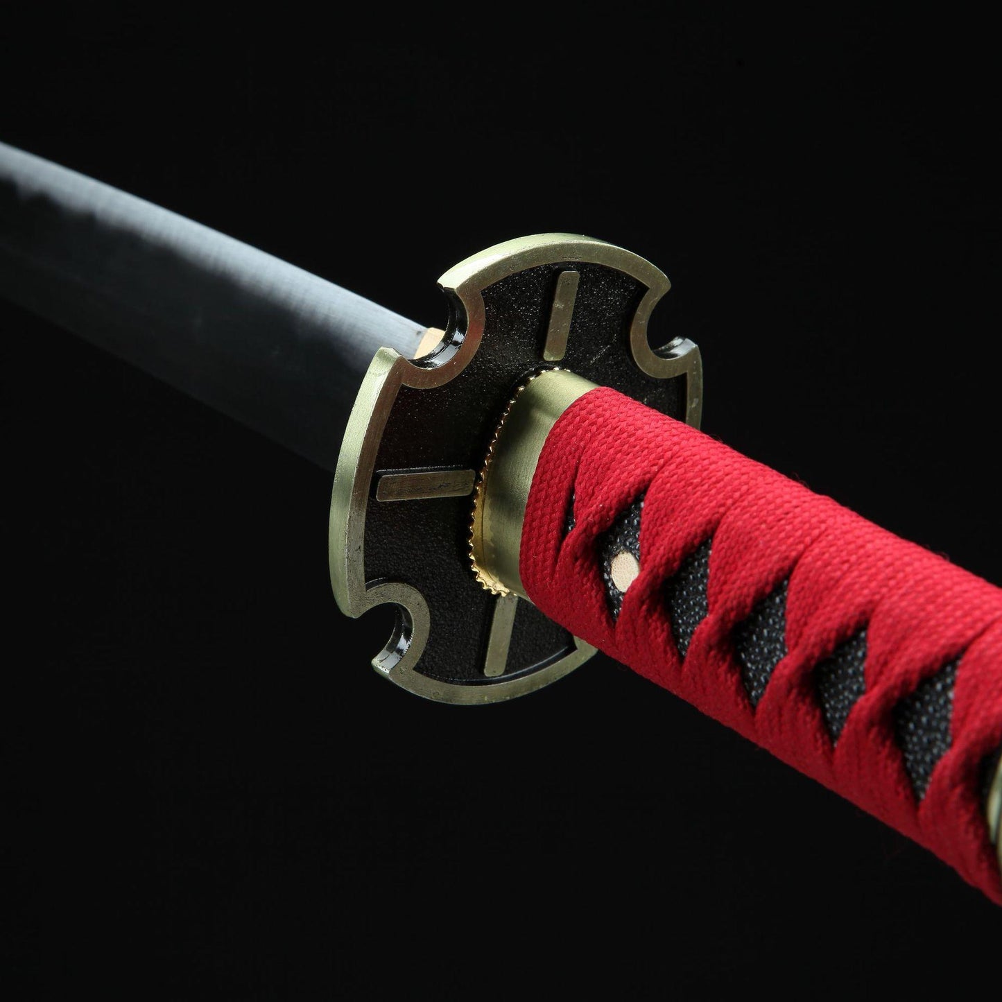 One piece cos samurai katana