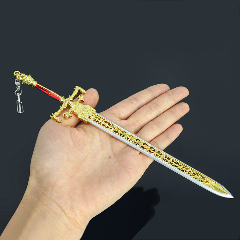 Best Sword of Night and Flame Elden Ring