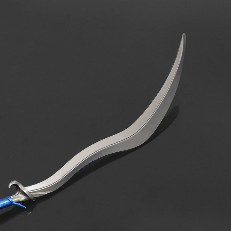 Elden Ring Sword Bloodhound Fang Game Anime Butterfly Knife Katana